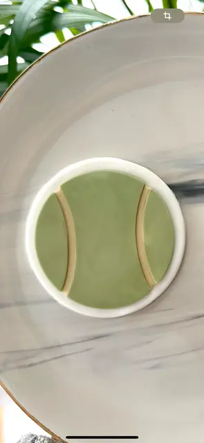 Balle de Tennis (Duo)