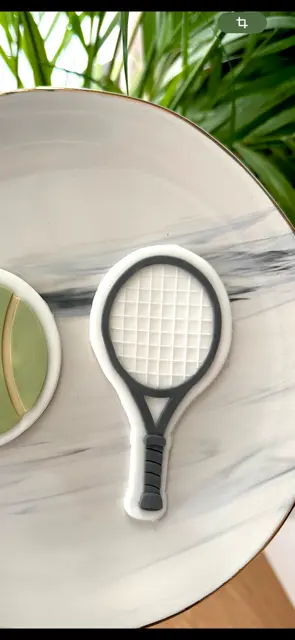 Raquette de Tennis (Duo)