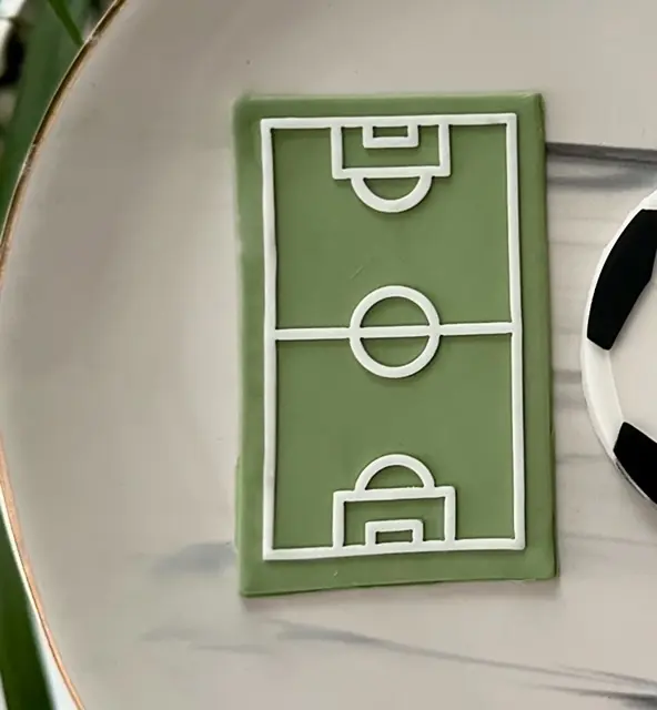 Terrain de Foot (Duo)