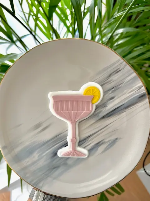 Cocktail Time ! (Duo)